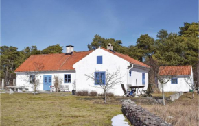 0-Bedroom Holiday Home in Visby, Visby
